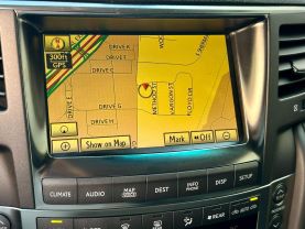 2010 LEXUS LX SUV - AUTOMATIC - Dart Auto Group