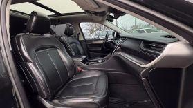 2021 JEEP GRAND CHEROKEE L