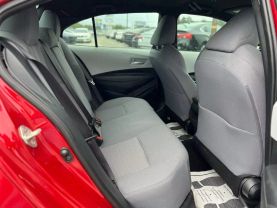 2020 TOYOTA COROLLA SEDAN 4-CYL, 2.0 LITER SE SEDAN 4D