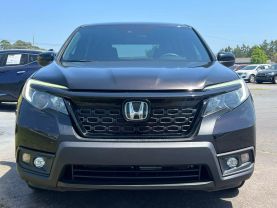 2019 Honda Passport Sport Suv 4d - Image 11