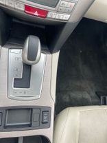 2012 SUBARU LEGACY SEDAN 4-CYL, PZEV, 2.5 LITER 2.5I LIMITED SEDAN 4D