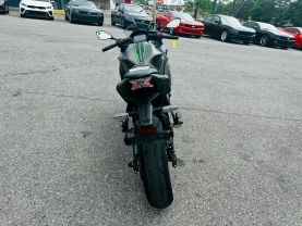 2024 KAWASAKI EX650RRFNL NINJA 650 SPORTBIKES - -