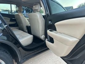 2012 CHRYSLER 200