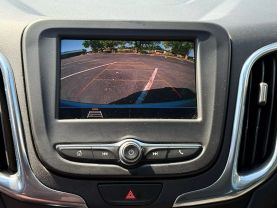 2021 CHEVROLET EQUINOX SUV 4-CYL, TURBO, 1.5 LITER LT SPORT UTILITY 4D