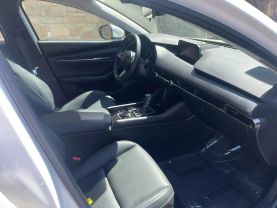 2023 MAZDA MAZDA3 SEDAN 4-CYL, SKYACTIV-G, 2.5 LITER PREFERRED SEDAN 4D - Gesner Auto Inc in Taunton, MA, 41.88613, -71.14527