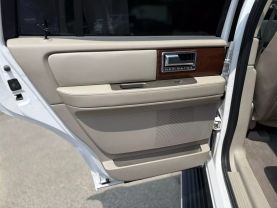 2013 LINCOLN NAVIGATOR SUV V8, FLEX FUEL, 5.4 LITER SPORT UTILITY 4D