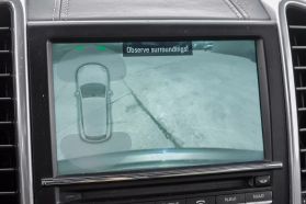 2013 Porsche Cayenne - Image 24