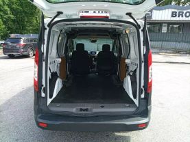 2019 FORD TRANSIT CONNECT CARGO CARGO 4-CYL, 2.0 LITER XL VAN 4D