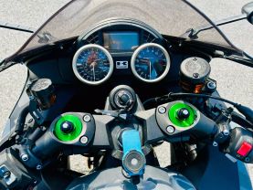 2021 KAWASAKI ZX1400JMFNL NINJA ZX-14R ABS SPORTBIKES - -