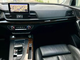 2018 AUDI Q5 SUV - AUTOMATIC - Dart Auto Group