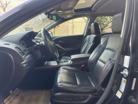 2014 ACURA RDX SUV V6, 3.5 LITER SPORT UTILITY 4D