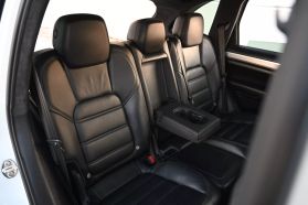 2012 PORSCHE CAYENNE SUV M4851 TURBO