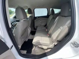 2015 FORD ESCAPE SUV 4-CYL, ECOBOOST, 1.6T SE SPORT UTILITY 4D