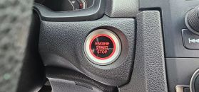 2017 HONDA CIVIC COUPE 2.0L LX-P 2DR