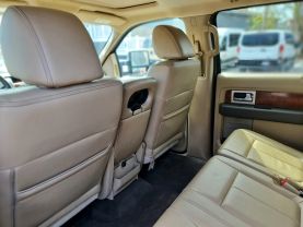 2010 Ford F150 Supercrew Cab - Image 10