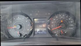 2015 Toyota Sienna Le Minivan 4d - Image 12
