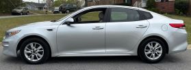 2016 Kia Optima - Image 4