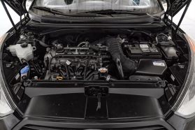 2016 HYUNDAI VELOSTER COUPE 4-CYL, TURBO, 1.6 LITER TURBO COUPE 3D