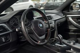 2019 BMW 4 SERIES SEDAN 4-CYL, SULEV, 2.0T 430I XDRIVE GRAN COUPE SEDAN 4D