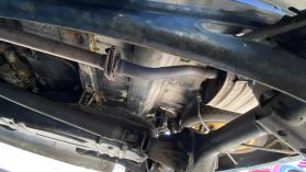 1999 SUZUKI EVERY VAN F6A -