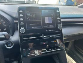 2021 TOYOTA AVALON SEDAN 4-CYL, DYNAMIC-FORCE, 2.5 LITER XLE SEDAN 4D