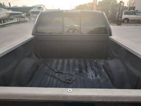 2006 FORD F150 SUPERCREW CAB PICKUP V8, FLEX FUEL, 5.4 LITER KING RANCH PICKUP 4D 5 1/2 FT