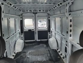 2023 Ram Promaster Cargo Van 2500 High Roof Van 3d - Image 14