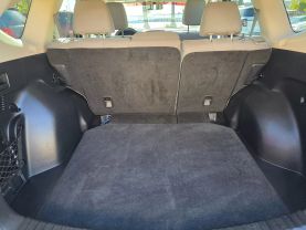 2015 HONDA CR-V SUV 4-CYL, I-VTEC, 2.4 LITER LX SPORT UTILITY 4D