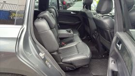 2018 Mercedes-benz Gls Gls 450 4matic Sport Utility 4d - Image 23
