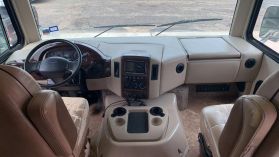 2017 THOR MOTOR COACH WINDSPORT - - 31S