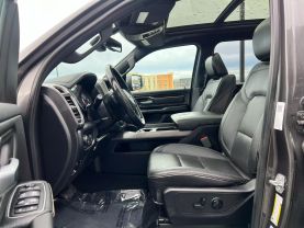 2020 RAM 1500 CREW CAB PICKUP V8, HEMI, 5.7 LITER SPORT PICKUP 4D 5 1/2 FT - The Auto Lot