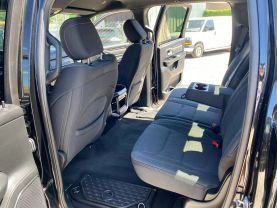 2019 RAM 1500 CREW CAB PICKUP V8, HEMI, 5.7 LITER BIG HORN PICKUP 4D 5 1/2 FT