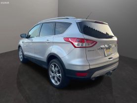 2015 FORD ESCAPE SUV 4-CYL, ECOBOOST, 2.0T TITANIUM SPORT UTILITY 4D
