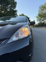 2012 HONDA FIT HATCHBACK 4D