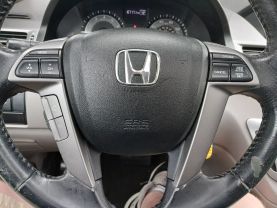 2013 HONDA ODYSSEY