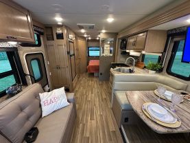 Used 2018 THOR MOTOR COACH A.C.E. CLASS A - 27.2 - LA Auto Star located in Virginia Beach, VA