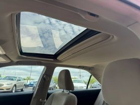 2013 TOYOTA CAMRY SEDAN 4-CYL, 2.5 LITER XLE SEDAN 4D