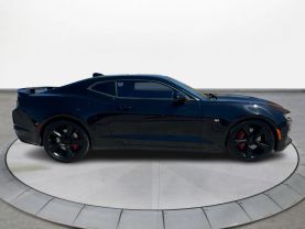 2022 CHEVROLET CAMARO