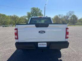 2021 FORD F150 SUPER CAB PICKUP V6, ECOBOOST, TWIN TURBO, 3.5 LITER XL PICKUP 4D 6 1/2 FT