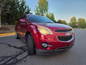 2012 CHEVROLET EQUINOX