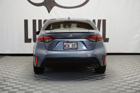 2023 TOYOTA COROLLA SEDAN 4-CYL, DYNAMIC-FORCE, 2.0 LITER XSE SEDAN 4D