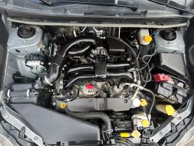 2015 SUBARU XV CROSSTREK SUV 4-CYL, PZEV, 2.0 LITER LIMITED SPORT UTILITY 4D
