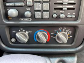 1995 PONTIAC FIREBIRD HATCHBACK V8, 5.7 LITER FORMULA HATCHBACK 2D