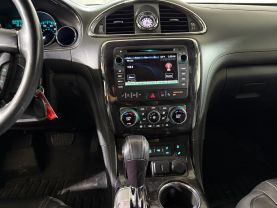 2016 BUICK ENCLAVE