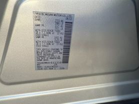 2014 NISSAN PATHFINDER SUV V6, 3.5 LITER S SPORT UTILITY 4D