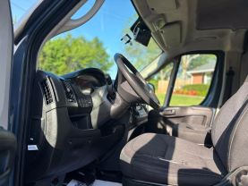 2019 Ram Promaster Cargo Van - Image 8