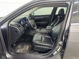 2016 CHRYSLER 300