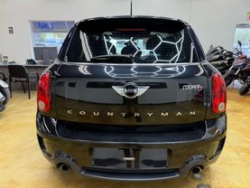 2016 MINI COUNTRYMAN