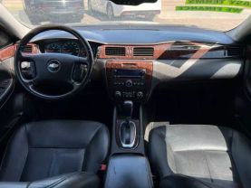 2013 CHEVROLET IMPALA