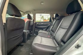 2017 NISSAN ROGUE SUV - AUTOMATIC - Gentle Carmen Auto